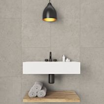 Dalle revêtement mural beige GX WALL+ 60x30cm - GROSFILLEX